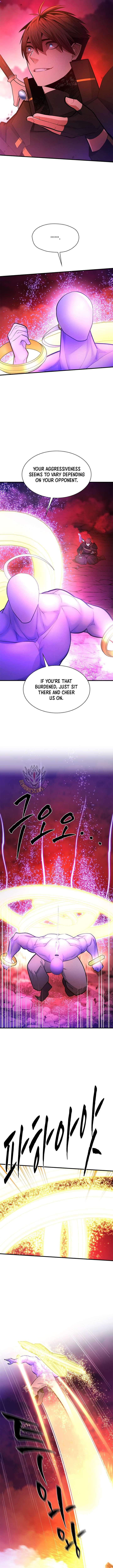 The Tutorial is Too Hard — Chapter 241 — page 2