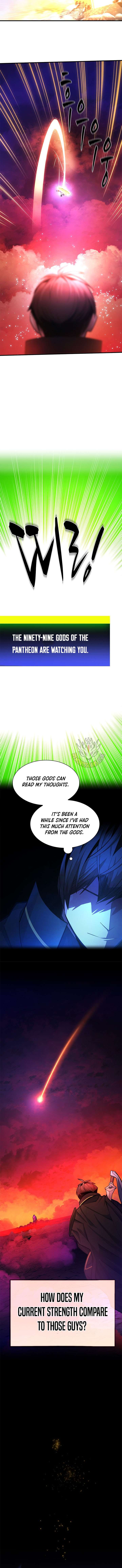 The Tutorial is Too Hard — Chapter 241 — page 3