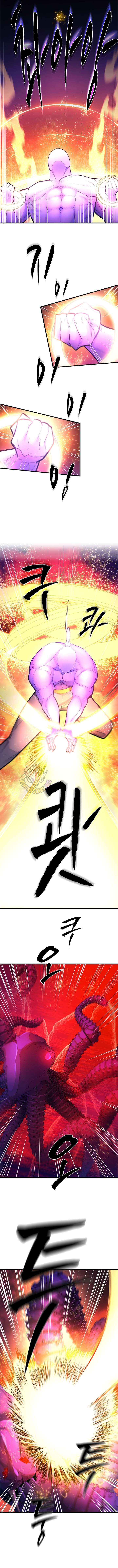 The Tutorial is Too Hard — Chapter 241 — page 4