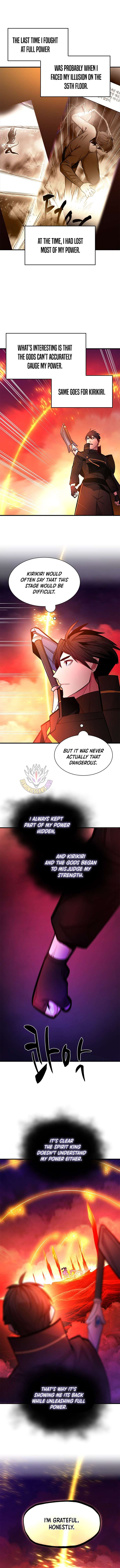 The Tutorial is Too Hard — Chapter 241 — page 8