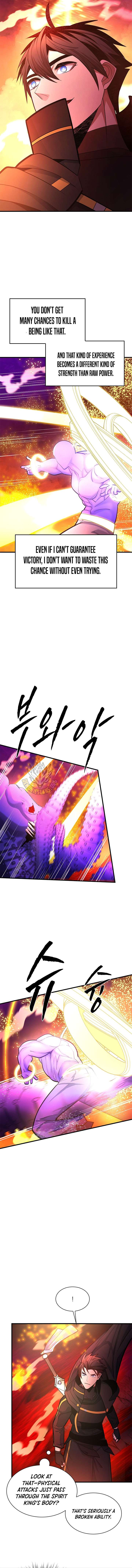 The Tutorial is Too Hard — Chapter 241 — page 9