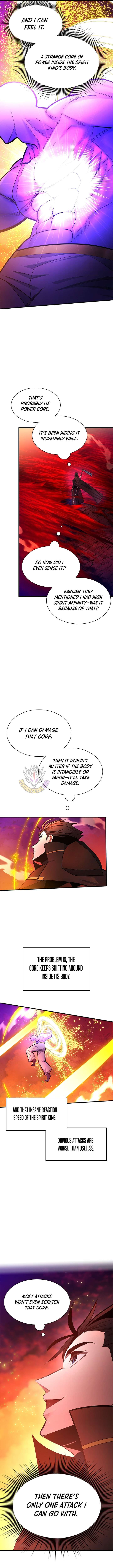The Tutorial is Too Hard — Chapter 241 — page 10