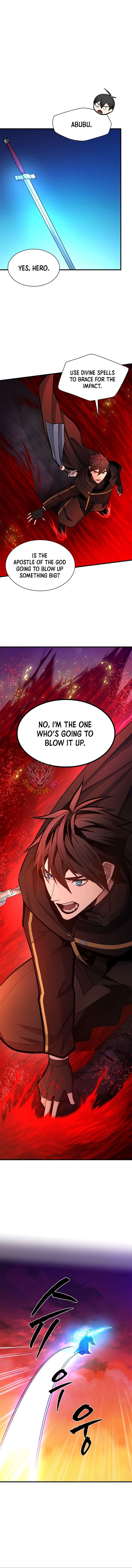 The Tutorial is Too Hard — Chapter 241 — page 11