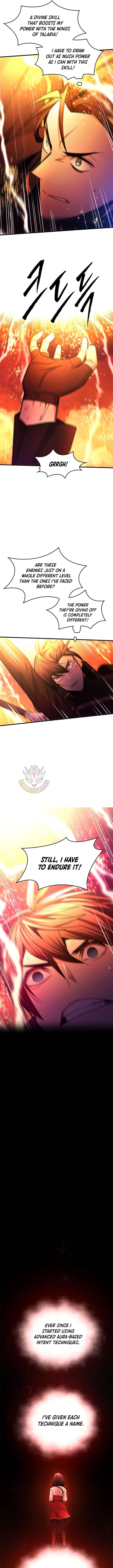 The Tutorial is Too Hard — Chapter 241 — page 14