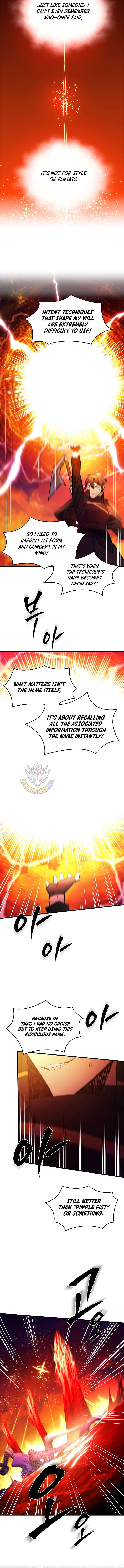 The Tutorial is Too Hard — Chapter 241 — page 15