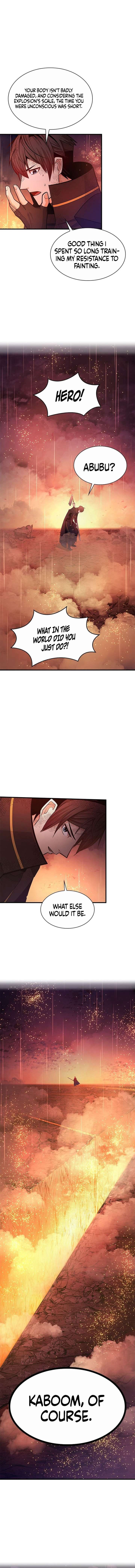 The Tutorial is Too Hard — Chapter 242 — page 7