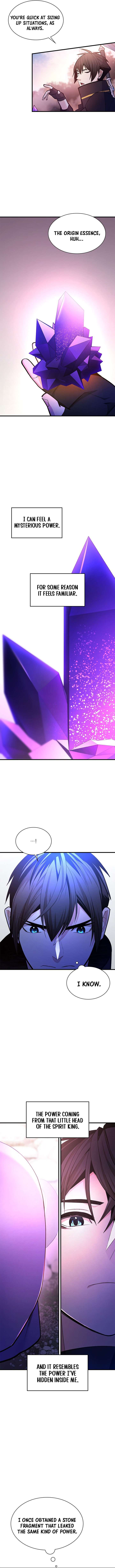 The Tutorial is Too Hard — Chapter 243 — page 2