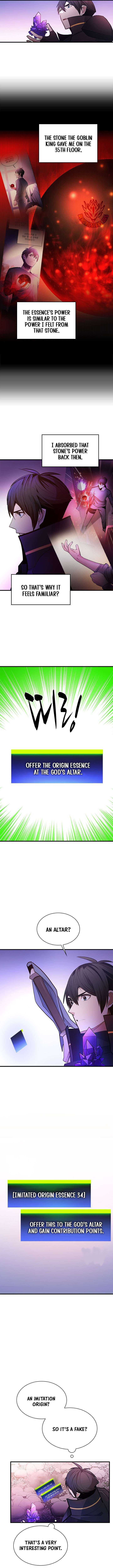 The Tutorial is Too Hard — Chapter 243 — page 3