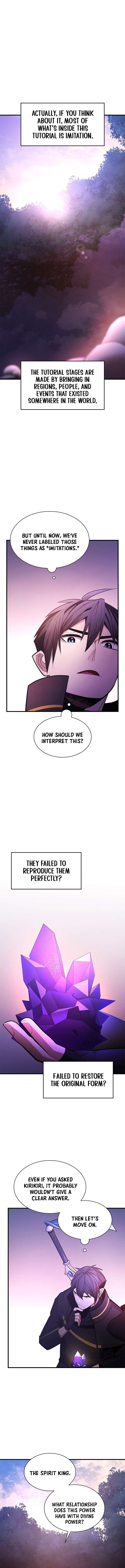 The Tutorial is Too Hard — Chapter 243 — page 4