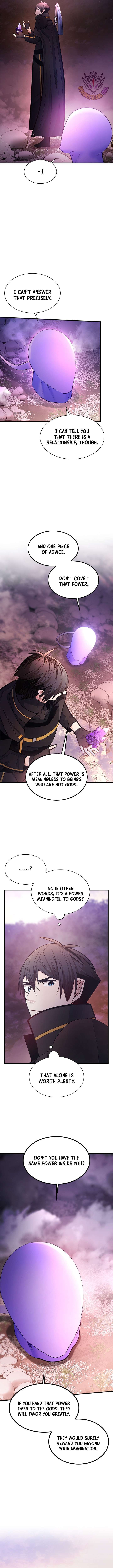 The Tutorial is Too Hard — Chapter 243 — page 5
