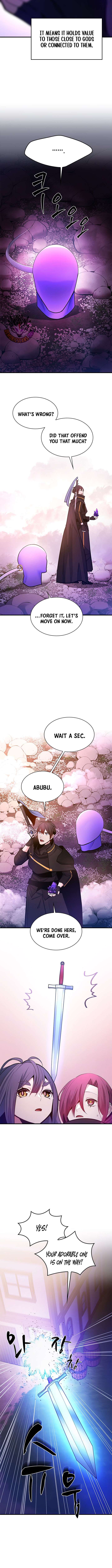 The Tutorial is Too Hard — Chapter 243 — page 7