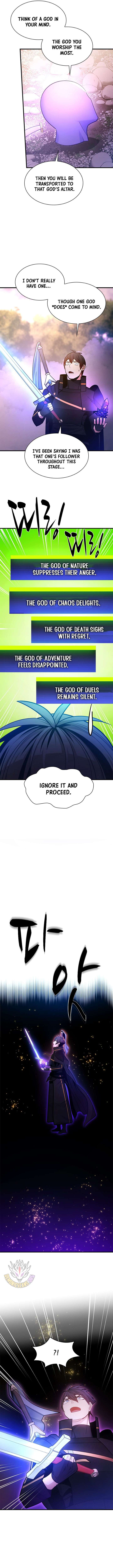 The Tutorial is Too Hard — Chapter 243 — page 9