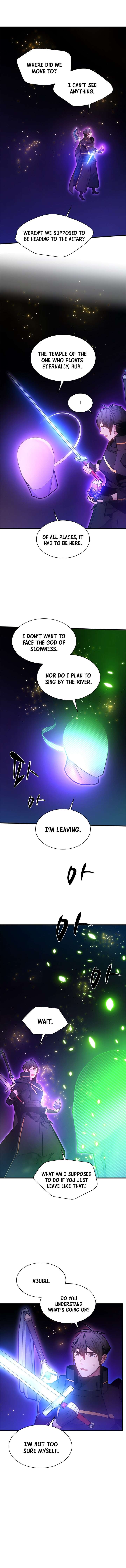 The Tutorial is Too Hard — Chapter 243 — page 10