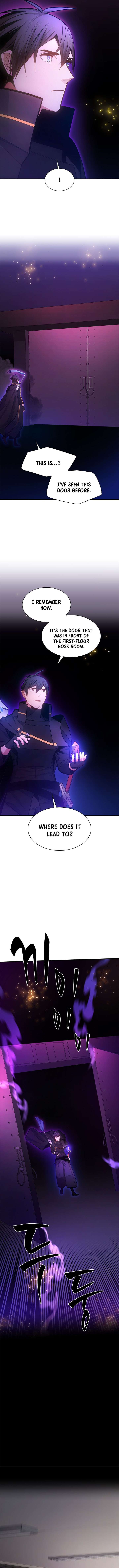 The Tutorial is Too Hard — Chapter 243 — page 12