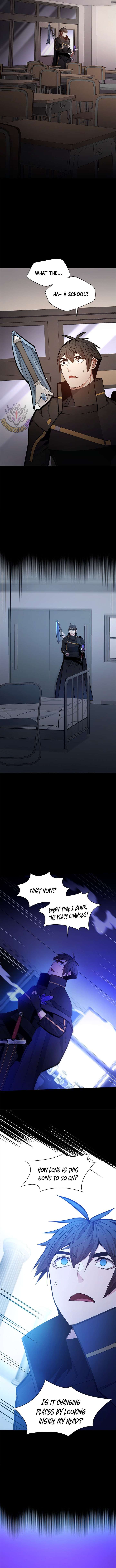 The Tutorial is Too Hard — Chapter 243 — page 13