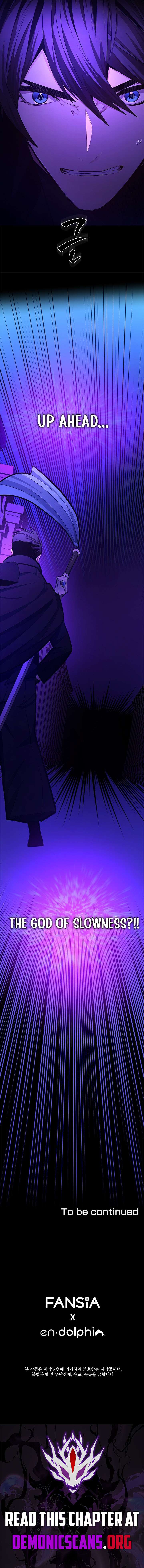 The Tutorial is Too Hard — Chapter 243 — page 15