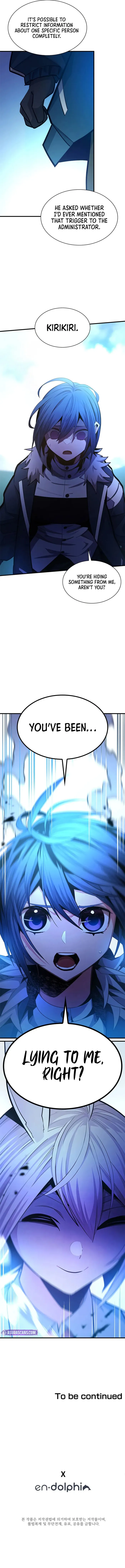 The Tutorial is Too Hard — Chapter 245 — page 13