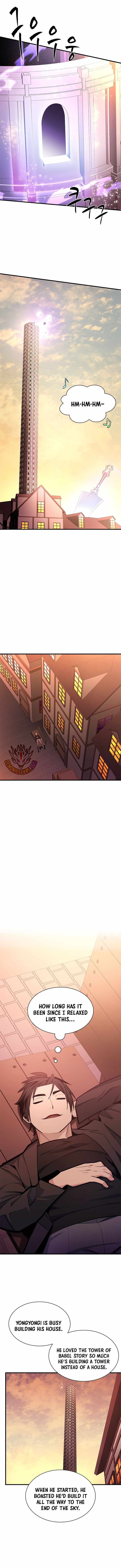 The Tutorial is Too Hard — Chapter 246 — page 3