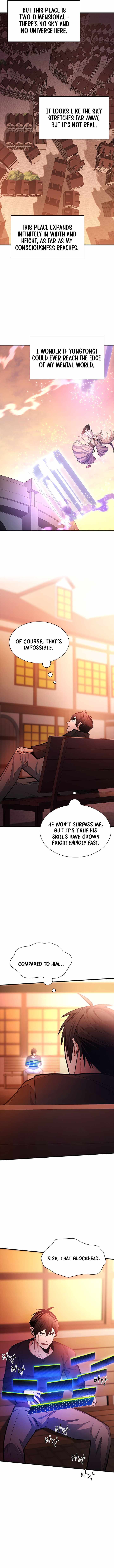 The Tutorial is Too Hard — Chapter 246 — page 4