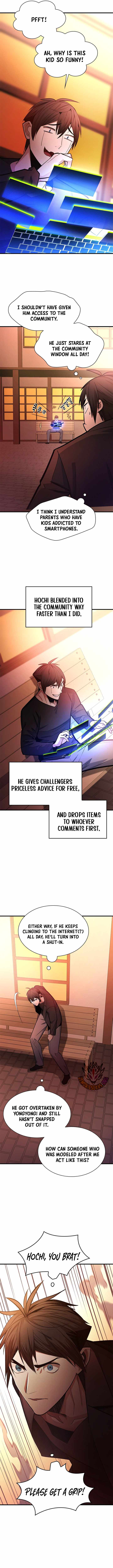 The Tutorial is Too Hard — Chapter 246 — page 5