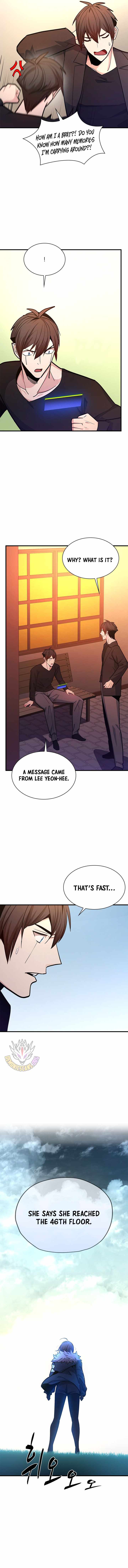 The Tutorial is Too Hard — Chapter 246 — page 7