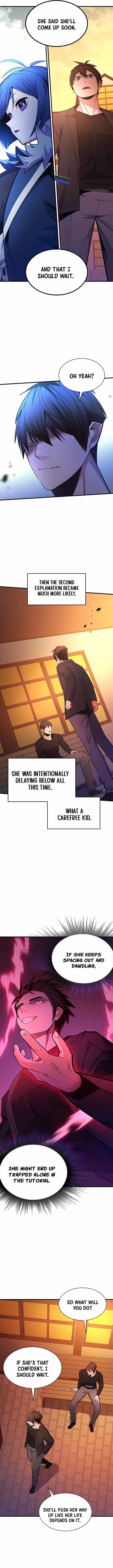 The Tutorial is Too Hard — Chapter 246 — page 10