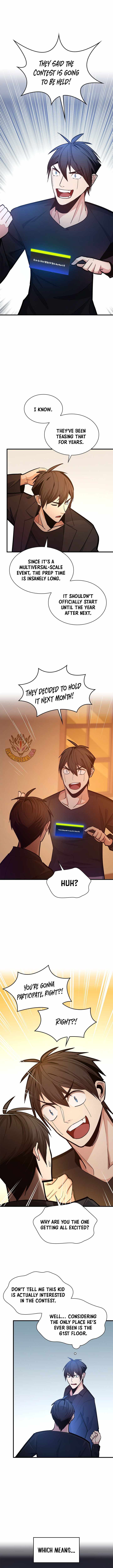 The Tutorial is Too Hard — Chapter 246 — page 13