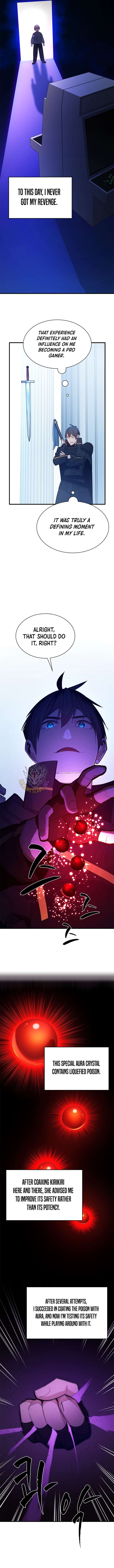 The Tutorial is Too Hard — Chapter 247 — page 3