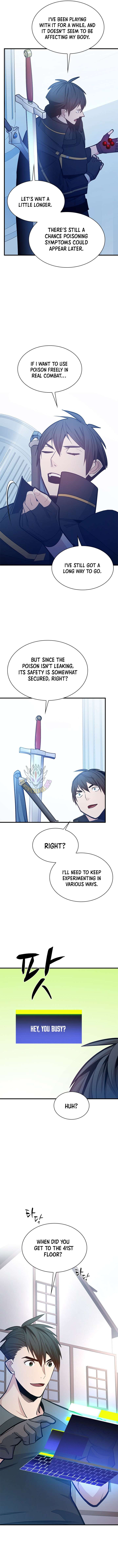 The Tutorial is Too Hard — Chapter 247 — page 4