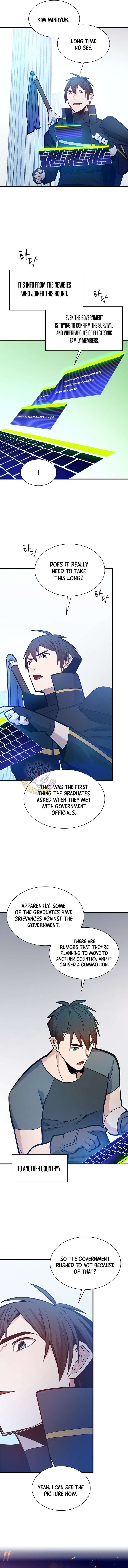 The Tutorial is Too Hard — Chapter 247 — page 5