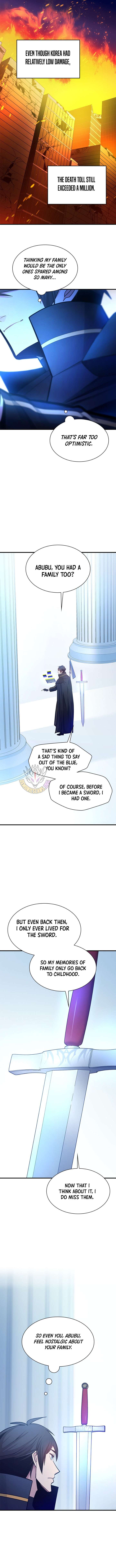 The Tutorial is Too Hard — Chapter 247 — page 6