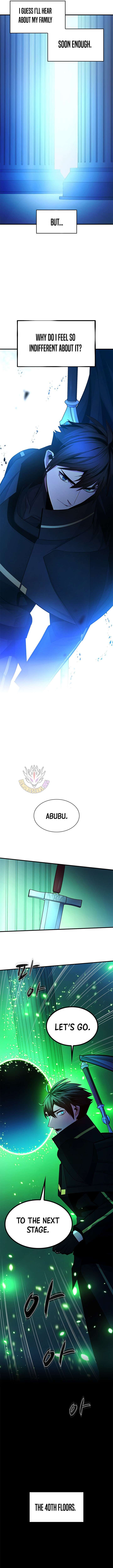 The Tutorial is Too Hard — Chapter 247 — page 7