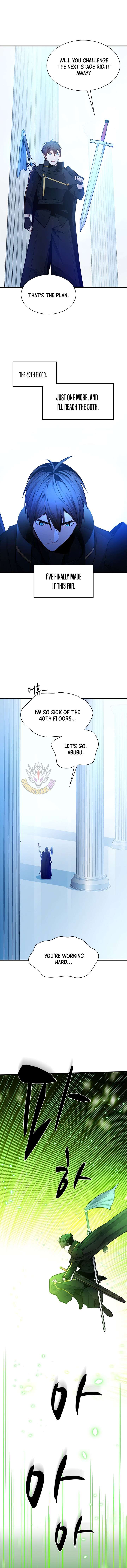 The Tutorial is Too Hard — Chapter 247 — page 10