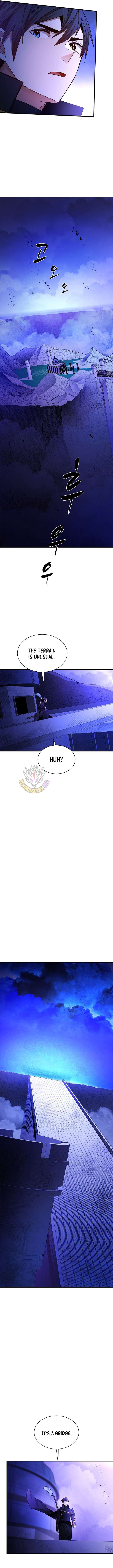 The Tutorial is Too Hard — Chapter 247 — page 12