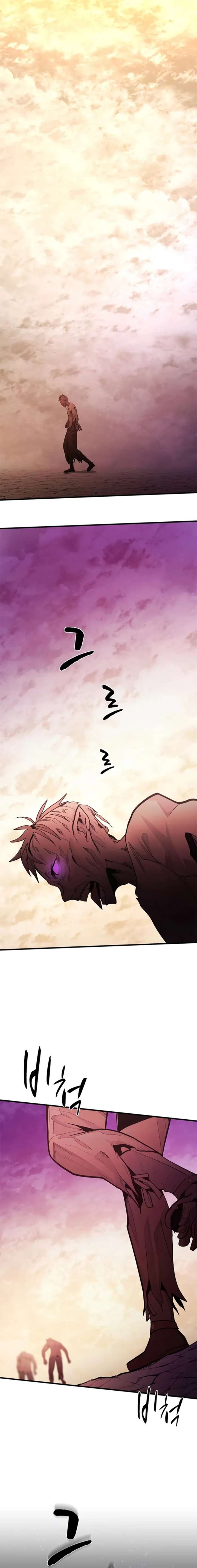 The Tutorial is Too Hard — Chapter 249 — page 1
