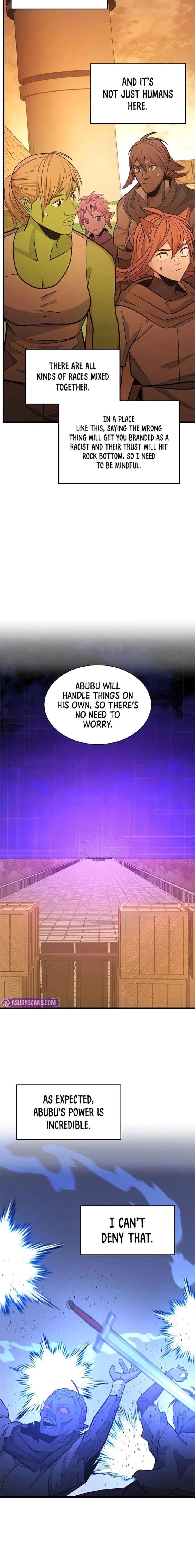 The Tutorial is Too Hard — Chapter 249 — page 4