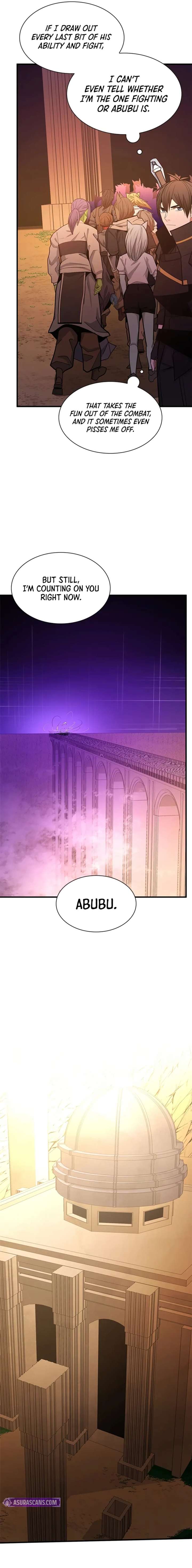 The Tutorial is Too Hard — Chapter 249 — page 5