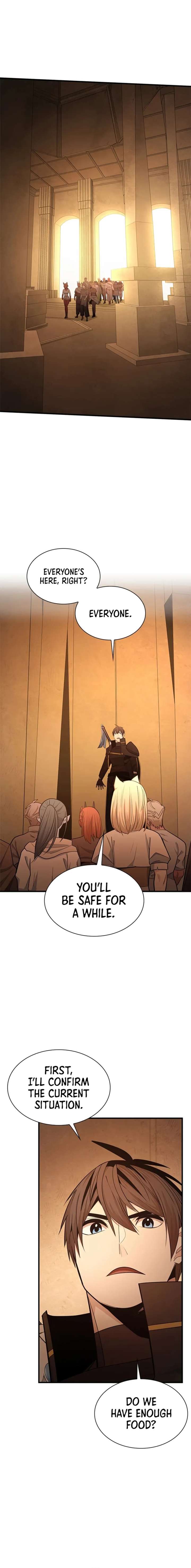 The Tutorial is Too Hard — Chapter 249 — page 6