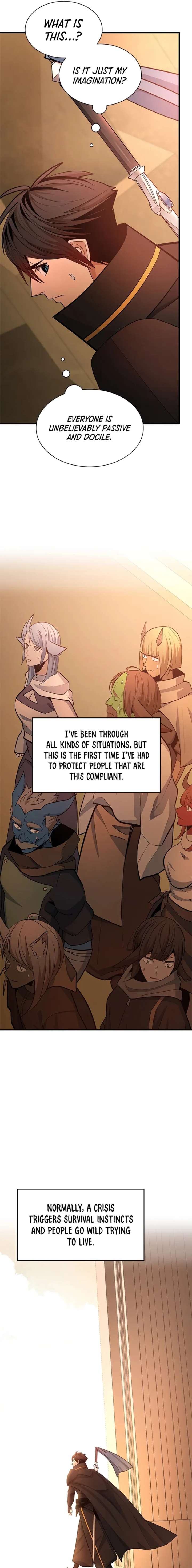The Tutorial is Too Hard — Chapter 249 — page 9