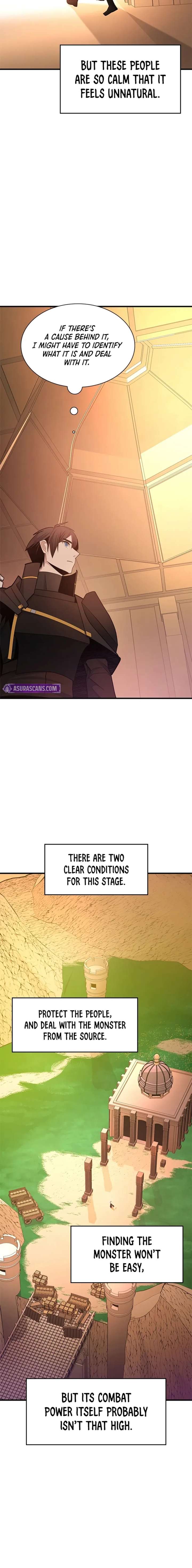 The Tutorial is Too Hard — Chapter 249 — page 10