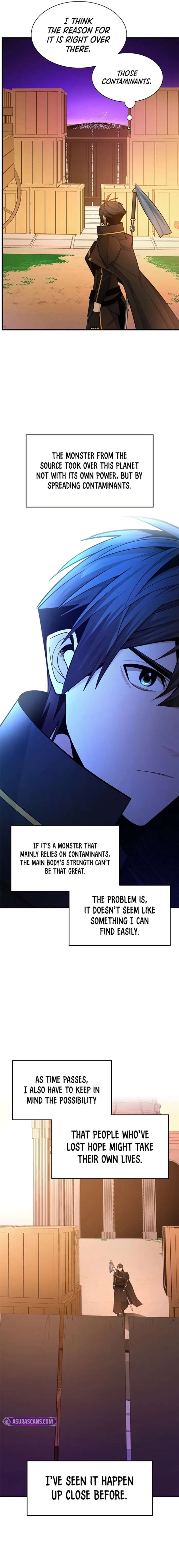 The Tutorial is Too Hard — Chapter 249 — page 11