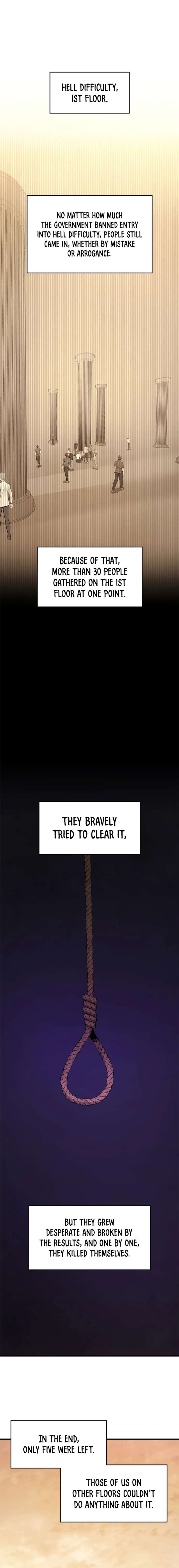 The Tutorial is Too Hard — Chapter 249 — page 12