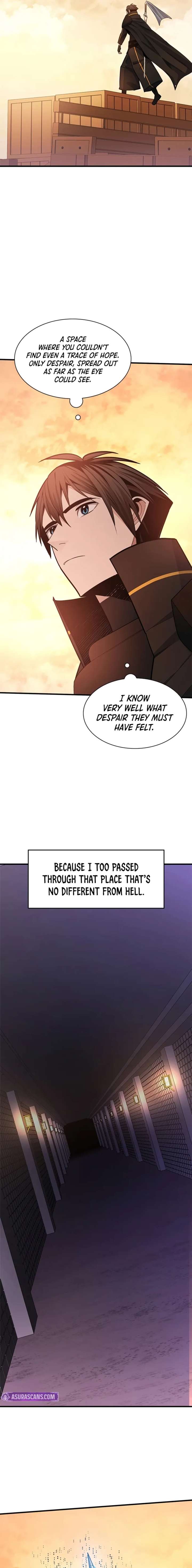 The Tutorial is Too Hard — Chapter 249 — page 13
