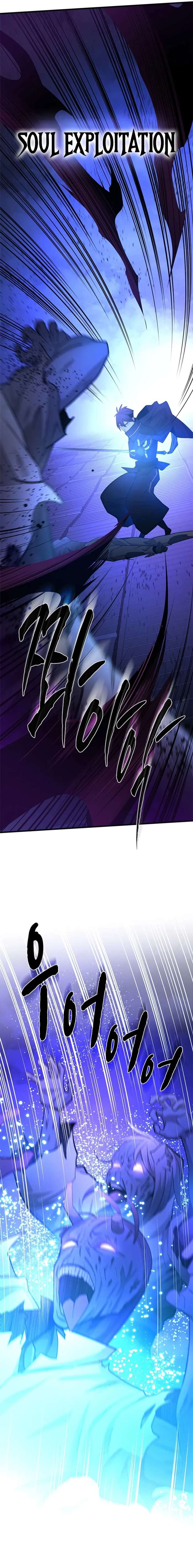 The Tutorial is Too Hard — Chapter 249 — page 19
