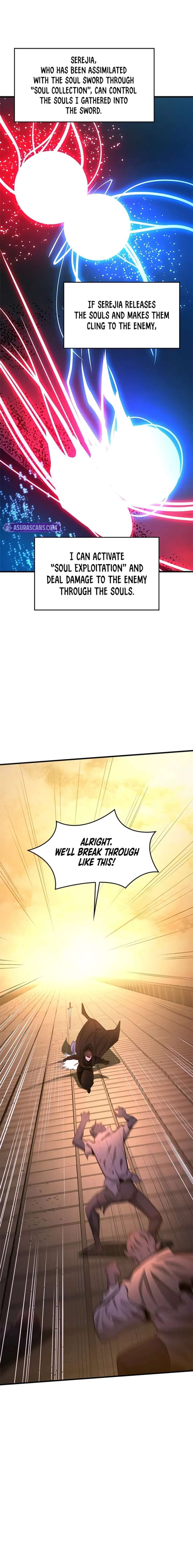 The Tutorial is Too Hard — Chapter 249 — page 20