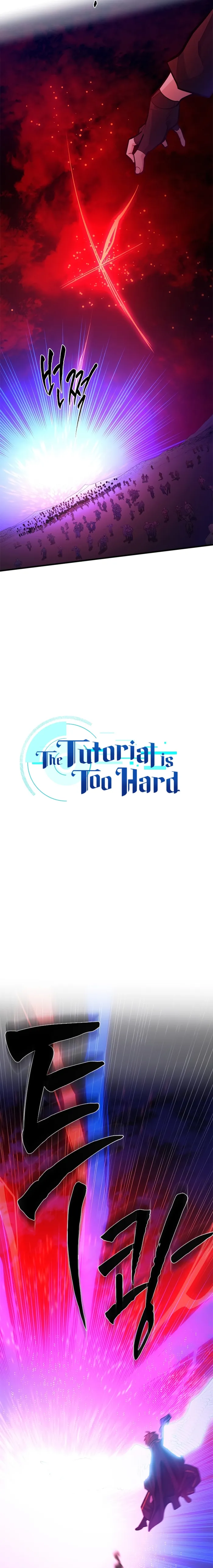 The Tutorial is Too Hard — Chapter 250 — page 2