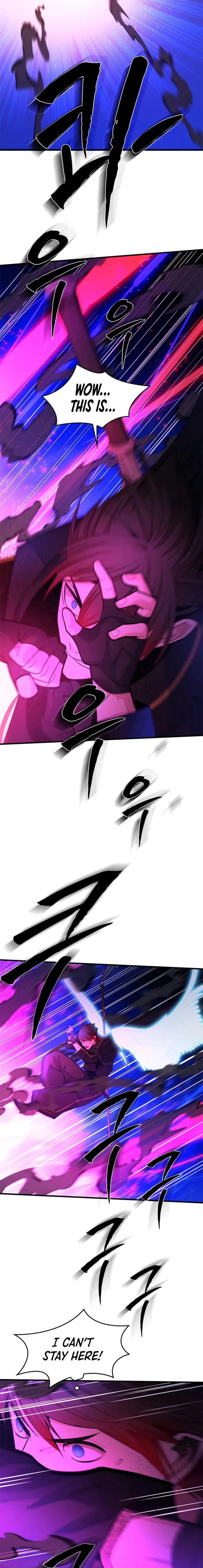 The Tutorial is Too Hard — Chapter 250 — page 3