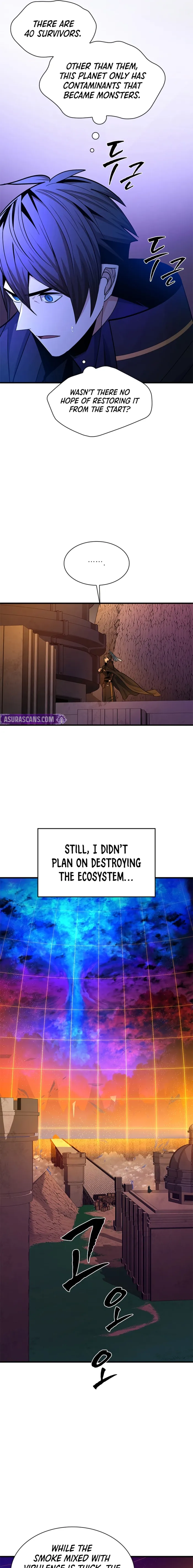 The Tutorial is Too Hard — Chapter 250 — page 11