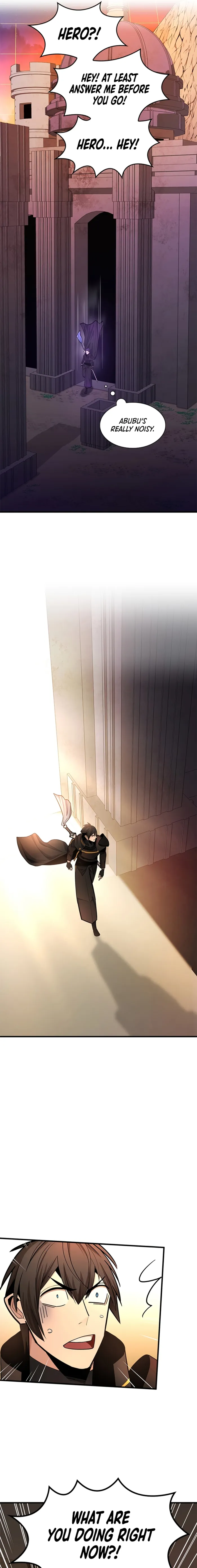 The Tutorial is Too Hard — Chapter 250 — page 13