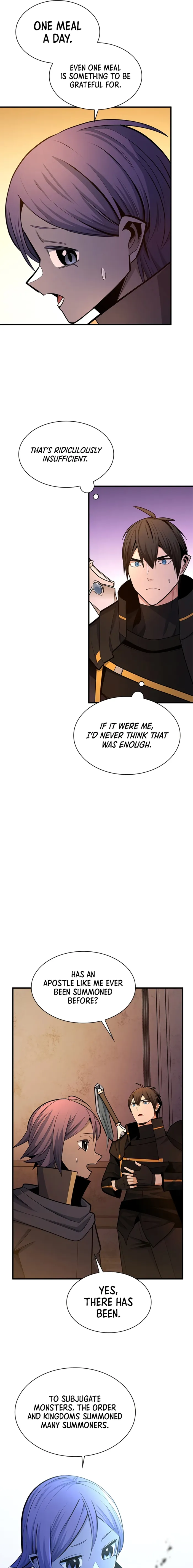 The Tutorial is Too Hard — Chapter 250 — page 17